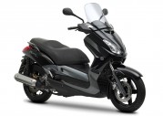 Yamaha X-Max 250